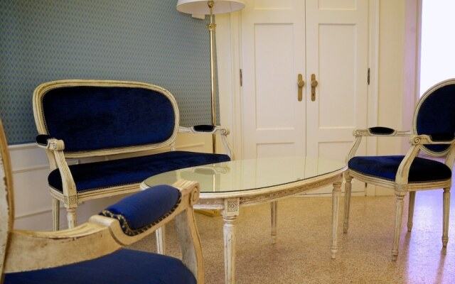 Corte Barozzi Venice Suites