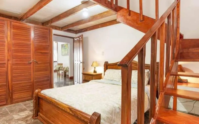 Beachfront Home Sand in Your Feet Surf and Relax