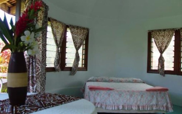 The Savaiian Hotel