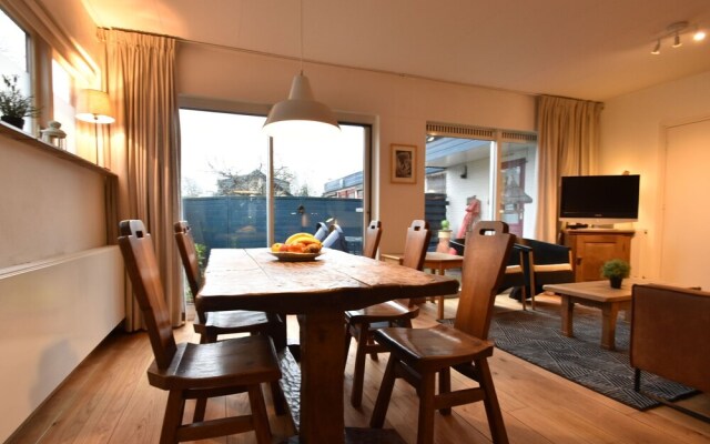 Comfortable Holiday Home in Bergen Near Forest