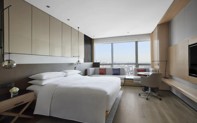 Shenyang Marriott Hotel