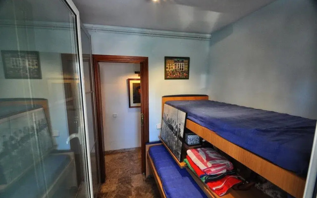 Center Apartment with Swimming pool