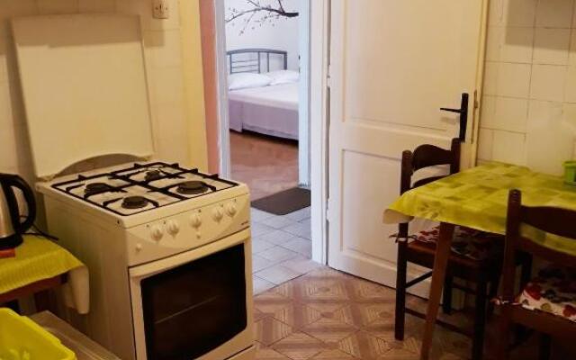 Apartments Gulin