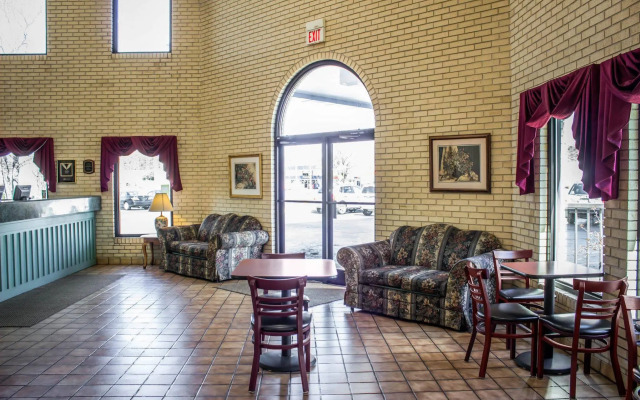 Econo Lodge