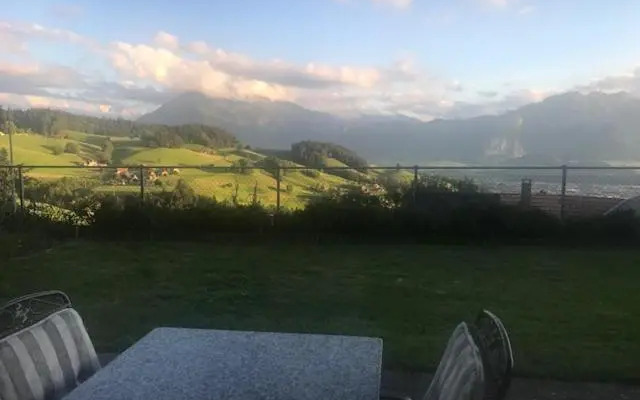 Studio der Alpen