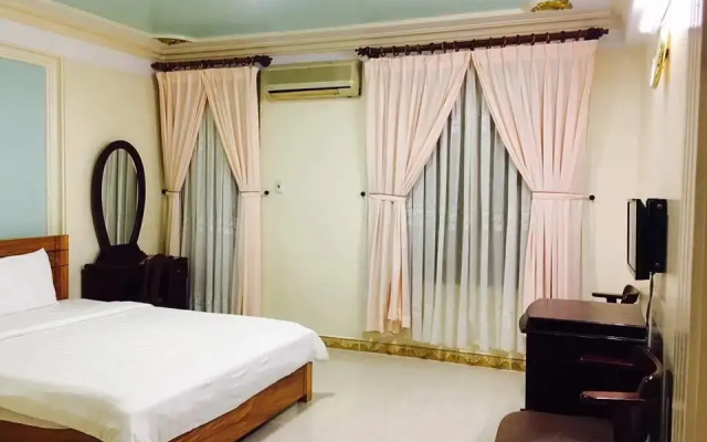 HANZ Hai Nam Hotel