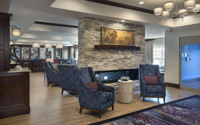 Hampton Inn by Hilton New Paltz