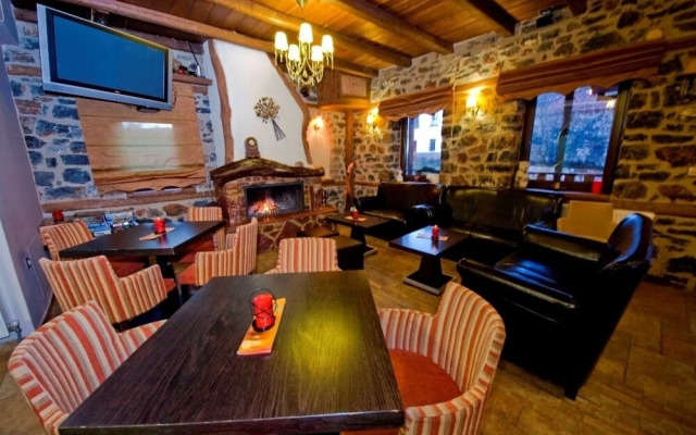 Guesthouse Elati - Pella