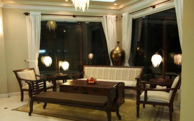 Sen Villa Saigon