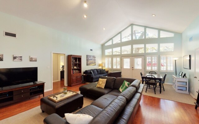 Sublime 4 Bedroom Home
