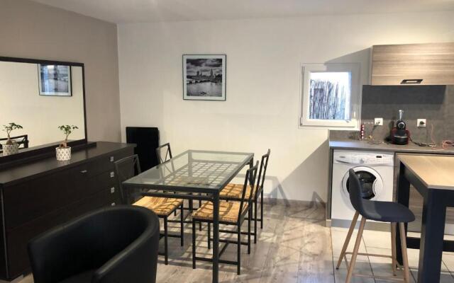 le T3 de Noémie 3***