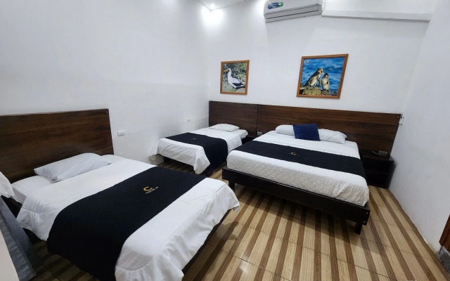 Costa del Sol Guest House