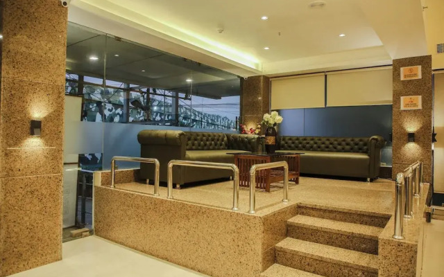 Hotel Citrus Prime