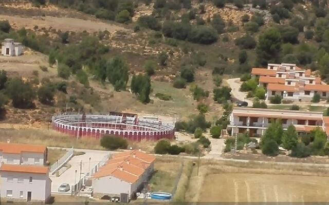 Casas Rurales El Moral