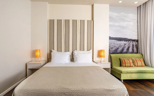 Sadot Hotel Ben Gurion Airport - an Atlas Boutique Hotel