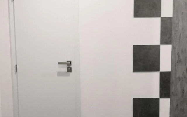 Apartmán Luční NMNM