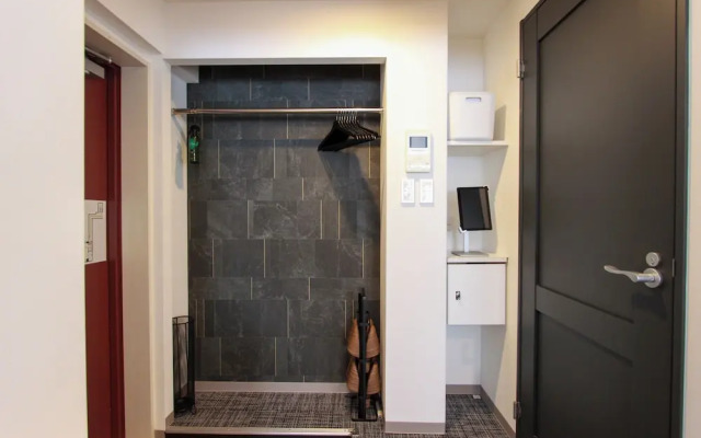 kei Hotel and Apartment