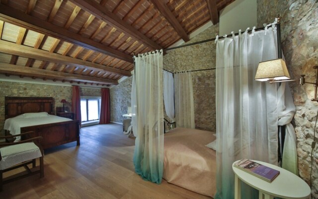 B&B Villa Trissino-Rossi