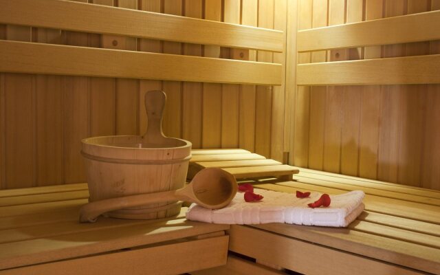 EA Hotel Crystal Palace