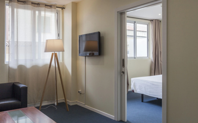 Hotel Sete Cidades