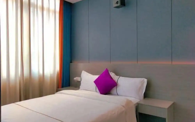 Youjian Inn (Guangzhou University Town) – Guest Rooms – Guangzhou