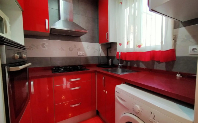 Cabañal Port Marina