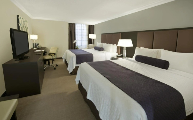 Crowne Plaza Suffern-Mahwah by IHG