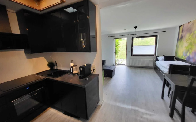 D&B staycation Ferienpark