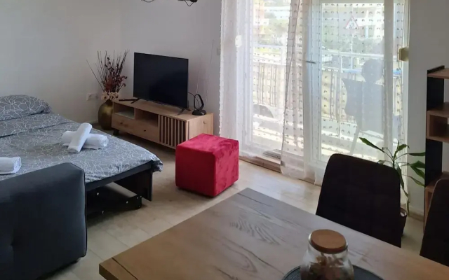 Apartment Beleca