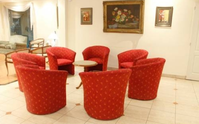 Hotel Etoile