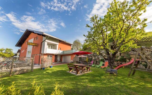 Hotel Garni Sohler
