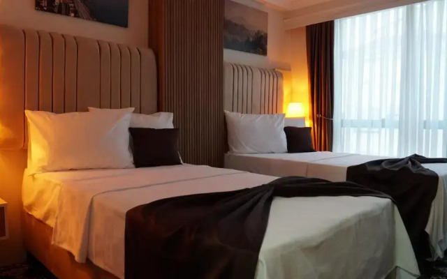 Karadeniz Hotel Corlu