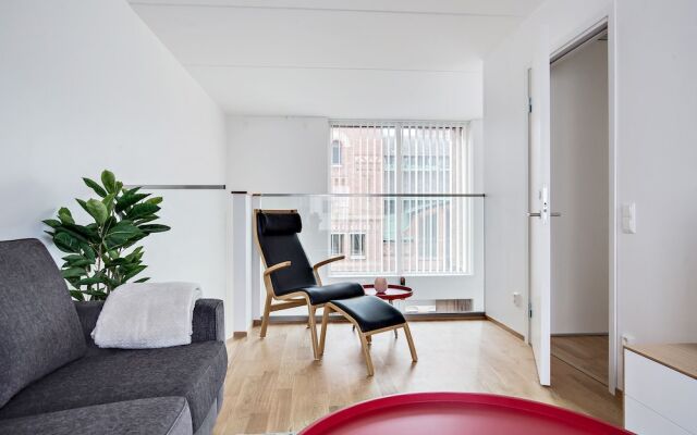 Avenyn - Företagsbostäder