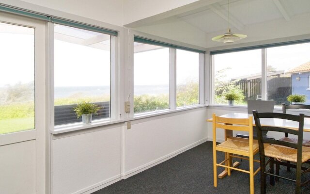6 Person Holiday Home in Gilleleje-by Traum