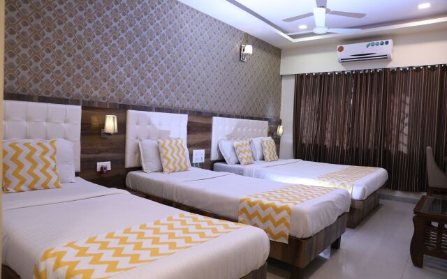 Hotel Golden Park