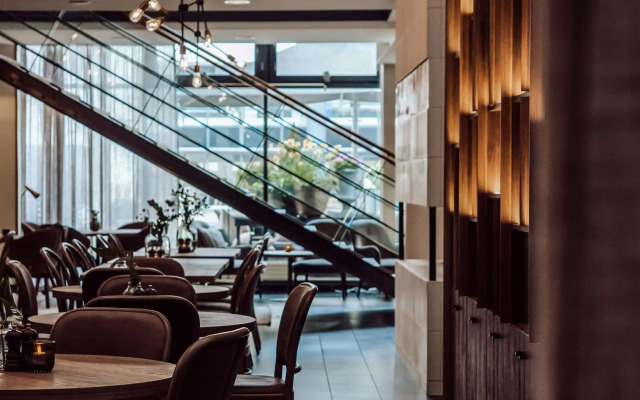 Home Hotel Odin
