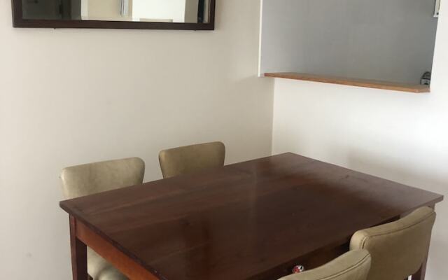 Departamento 1 Hab. con Piscina en Salta