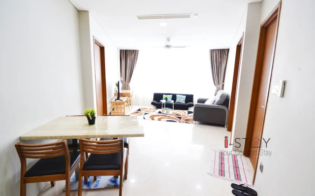 Vortex Suites Klcc Kuala Lumpur