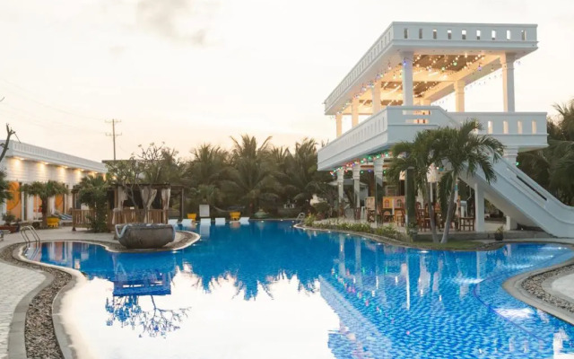 Suoi TIen Hills Hotel