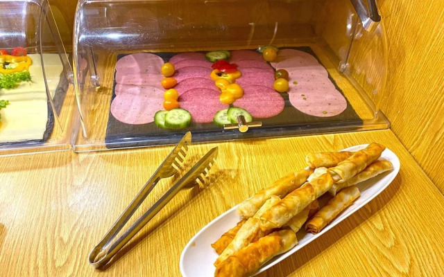 City Hotel Pforzheim