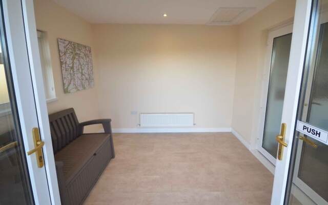 Caerdelyn B&B