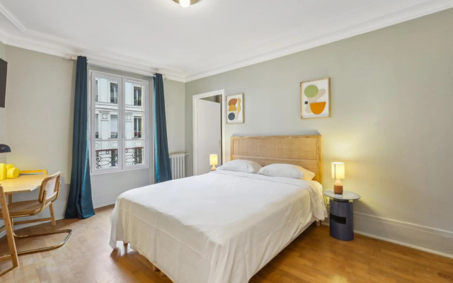 Hotel Ramey