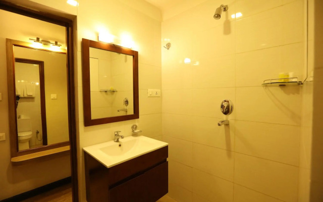 Hotel Arts Kathmandu