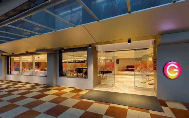 Ginger Vishakhapatnam Gajuwaka