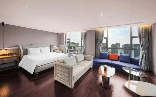 Kempinski Hotel Chengdu