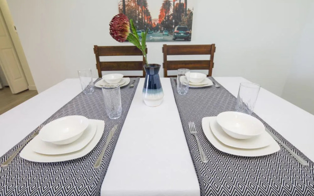 Luxury 2BR Condos at Hollywood Beach