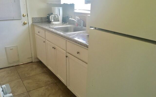 Oceana Los Angeles Vacation Rental