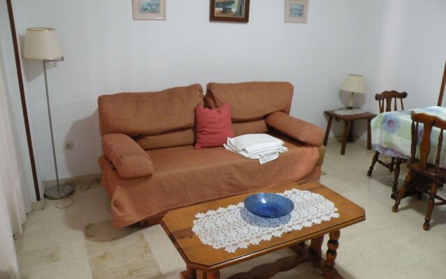 Apartamentos Los Pinos