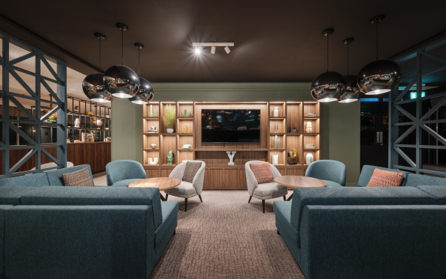 Holiday Inn York by IHG