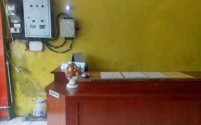 OYO 90041 Hotel Sinar Lumayan Syariah
